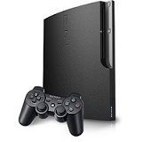 Ps3 SUPER SLIM 250 Giga