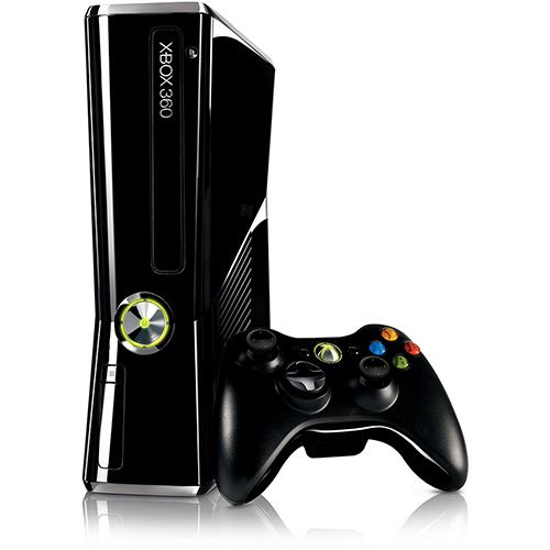 xbox super slim