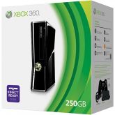 XBOX 360 SLIM